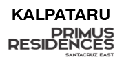 Kalpataru Primus Residences Santacruz-kalpataru-primus-residence-logo.png